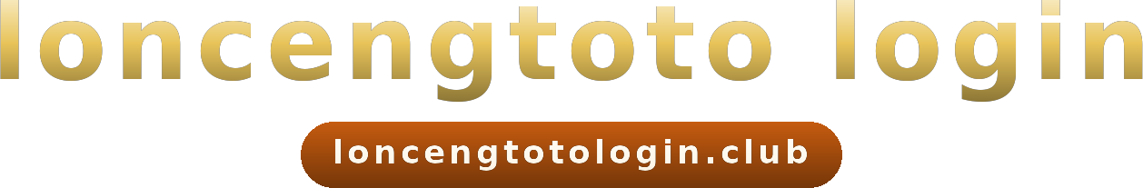 loncengtoto login logo